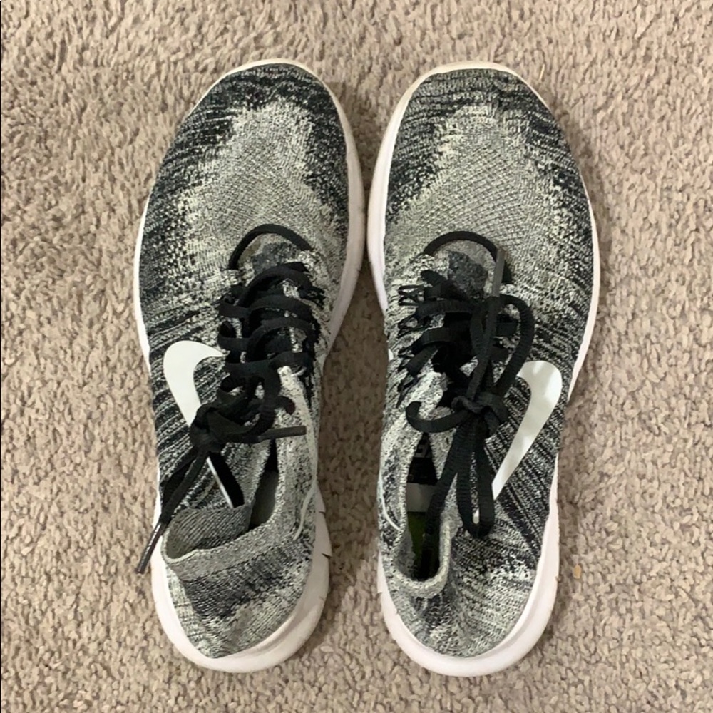 Nike Free Running Shoes